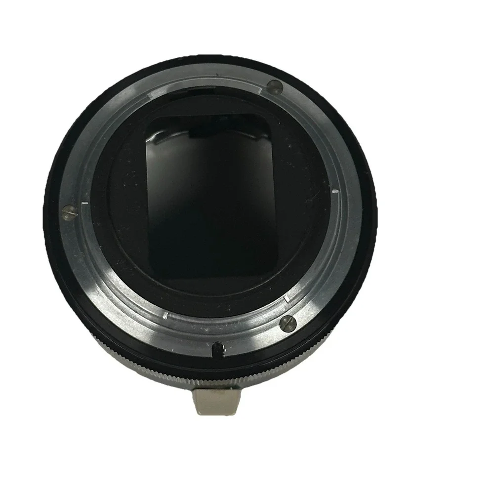 Vintage Nikon M2 Extension Tube 27.5mm‎ Pairs w/ Nikon 55mm Micro-Nikkor Lens